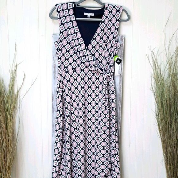 Studio One midi dress - Picture 1 of 8